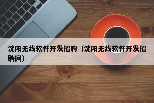 沈阳无线软件开发招聘（沈阳无线软件开发招聘网）