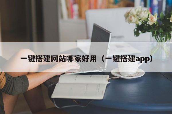 一键搭建网站哪家好用（一键搭建app）