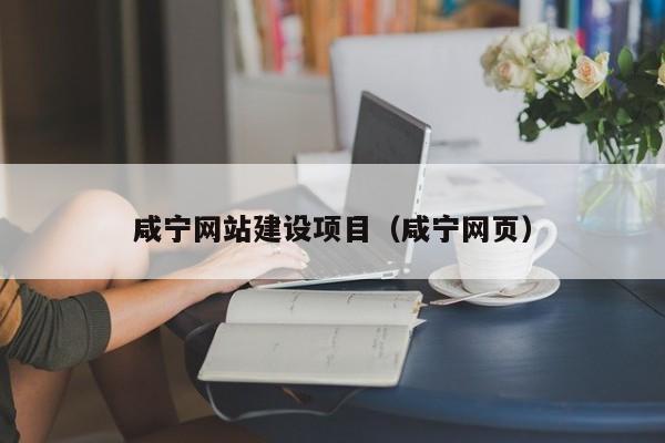 咸宁网站建设项目(咸宁网页)