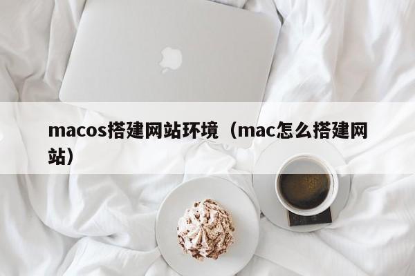 macos搭建网站环境(mac怎么搭建网站)